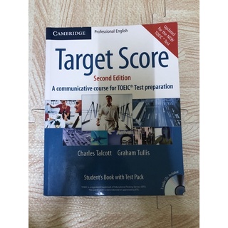 Target Score