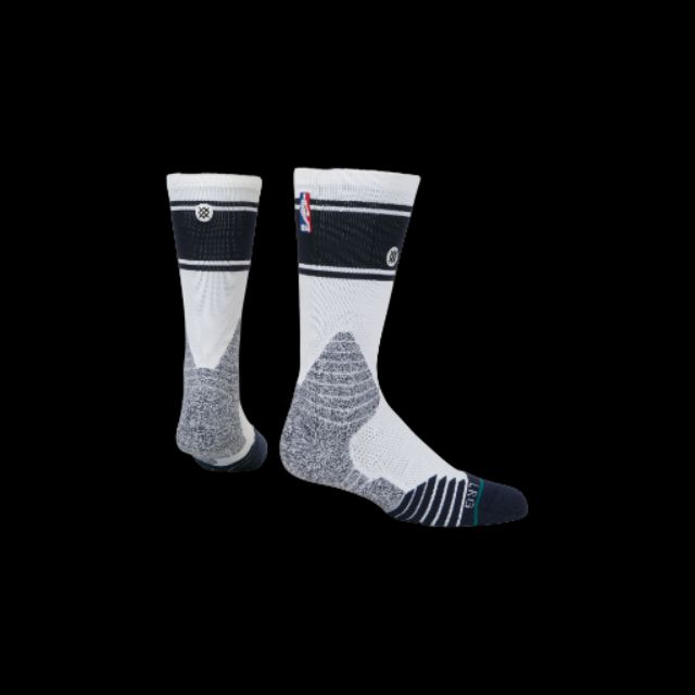 Stance 559 socks 基本款新版白