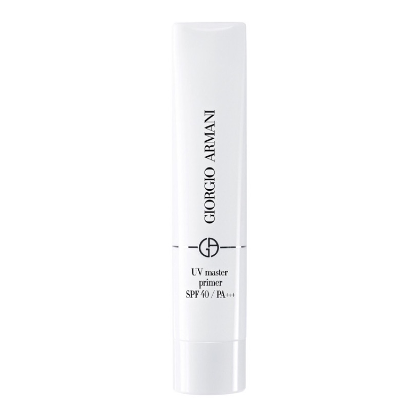 armani uv master primer