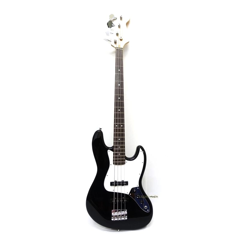 Bensons J型 電貝斯 Jazz BASS 多色可選【立昇樂器】
