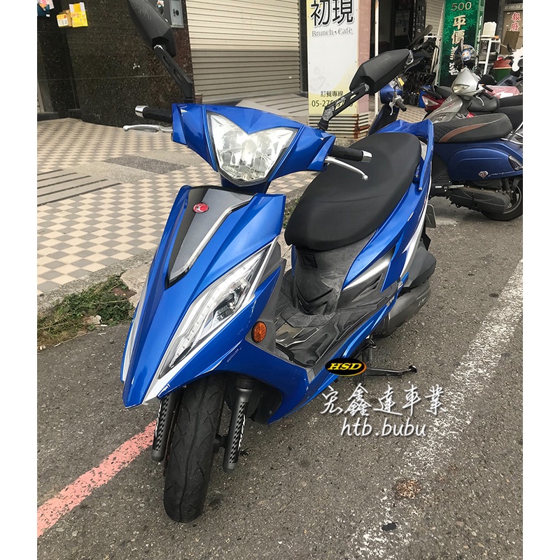 中古光陽機車g6的價格推薦 22年2月 比價比個夠biggo