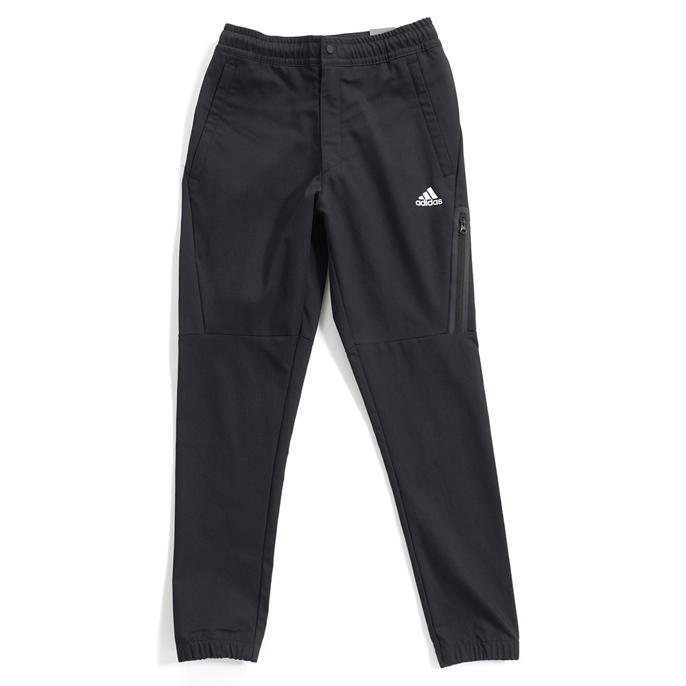 ADIDAS AL PT TWILL 男款 運動 休閒 長褲 縮口褲 FJ6764