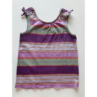 二手baby Gap 女童上衣 (1).90cm (2).2Y
