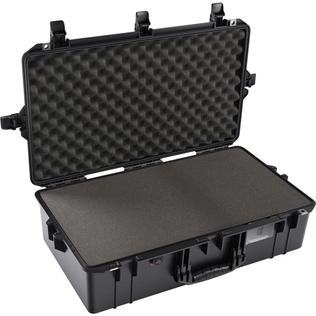 【環球攝錄影】Pelican 1605 Air Case 現貨