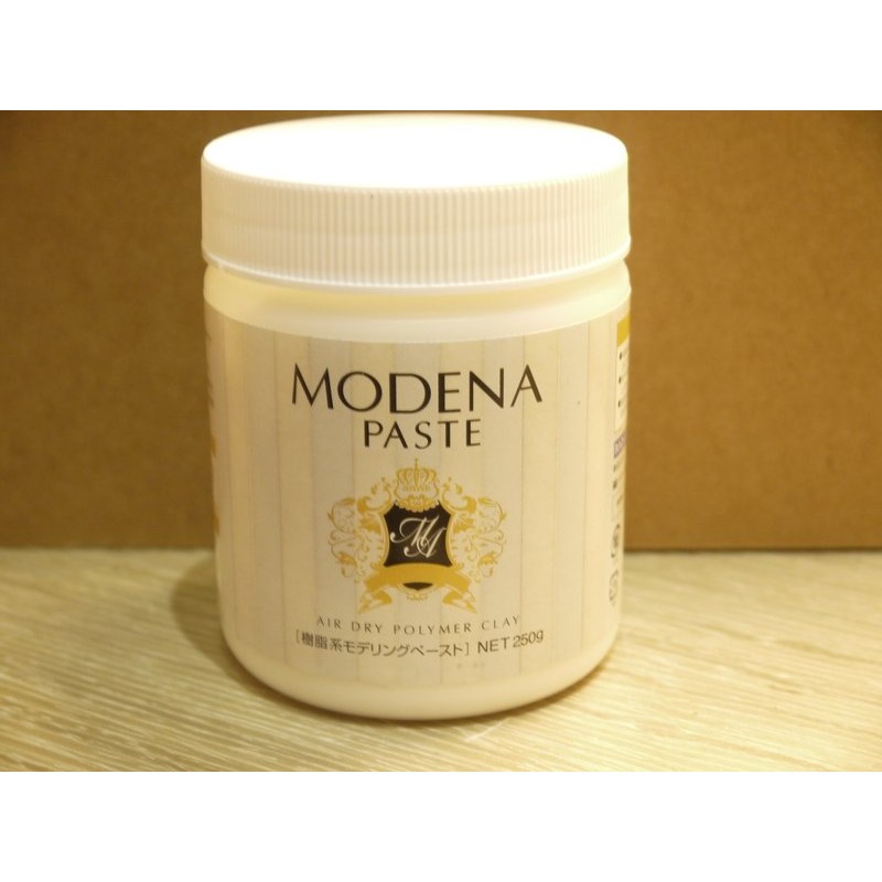 ✿粉紅豬✿～【日本製】Padico Modena Paste 液態黏土 液體黏土