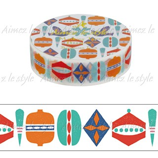 Aimez le style紙膠帶- 5045