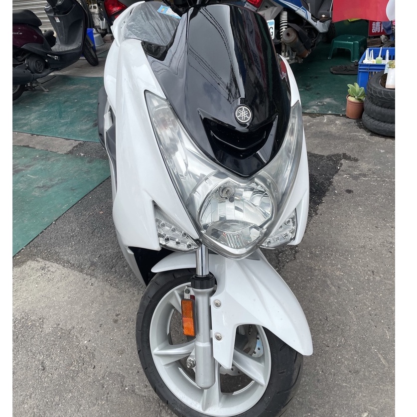 S Max 155 二手的價格推薦 21年10月 比價比個夠biggo