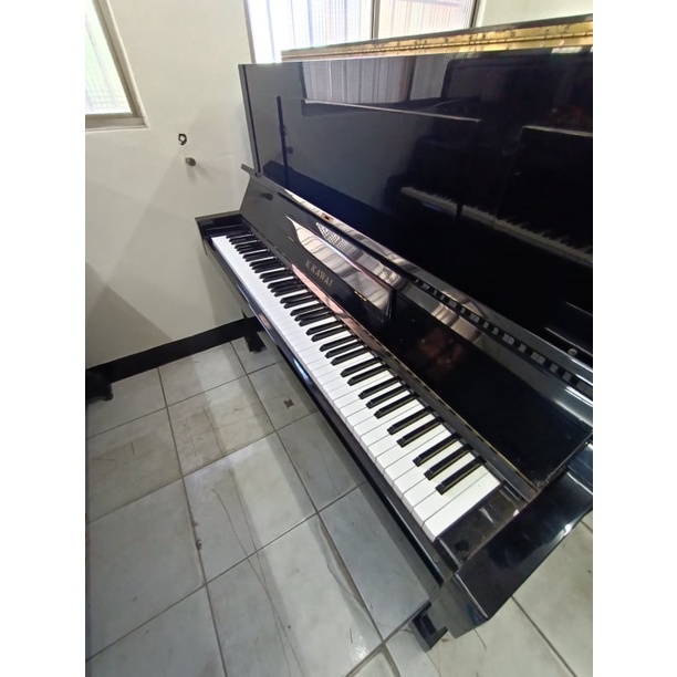 (已售，補貨ing) 便宜出售 日本KAWAI K35 二手鋼琴 42000 中壢中古鋼琴黃先生 0980494792