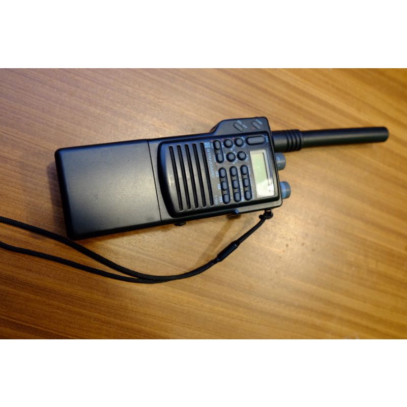 STANDARD C150 144Mhz 經典 對講機 手扒機