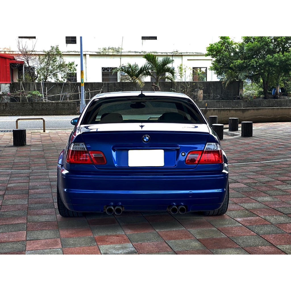 Fb搜尋 正氣魷魚認證中古車 E46 M3 手排歐規洽 Line X 蝦皮購物