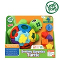 美國 LeapFrog 跳跳蛙 卡樂米 轉轉小海龜 益智玩具 有聲玩具 9個月以上【公司貨】樂寶的家🍼