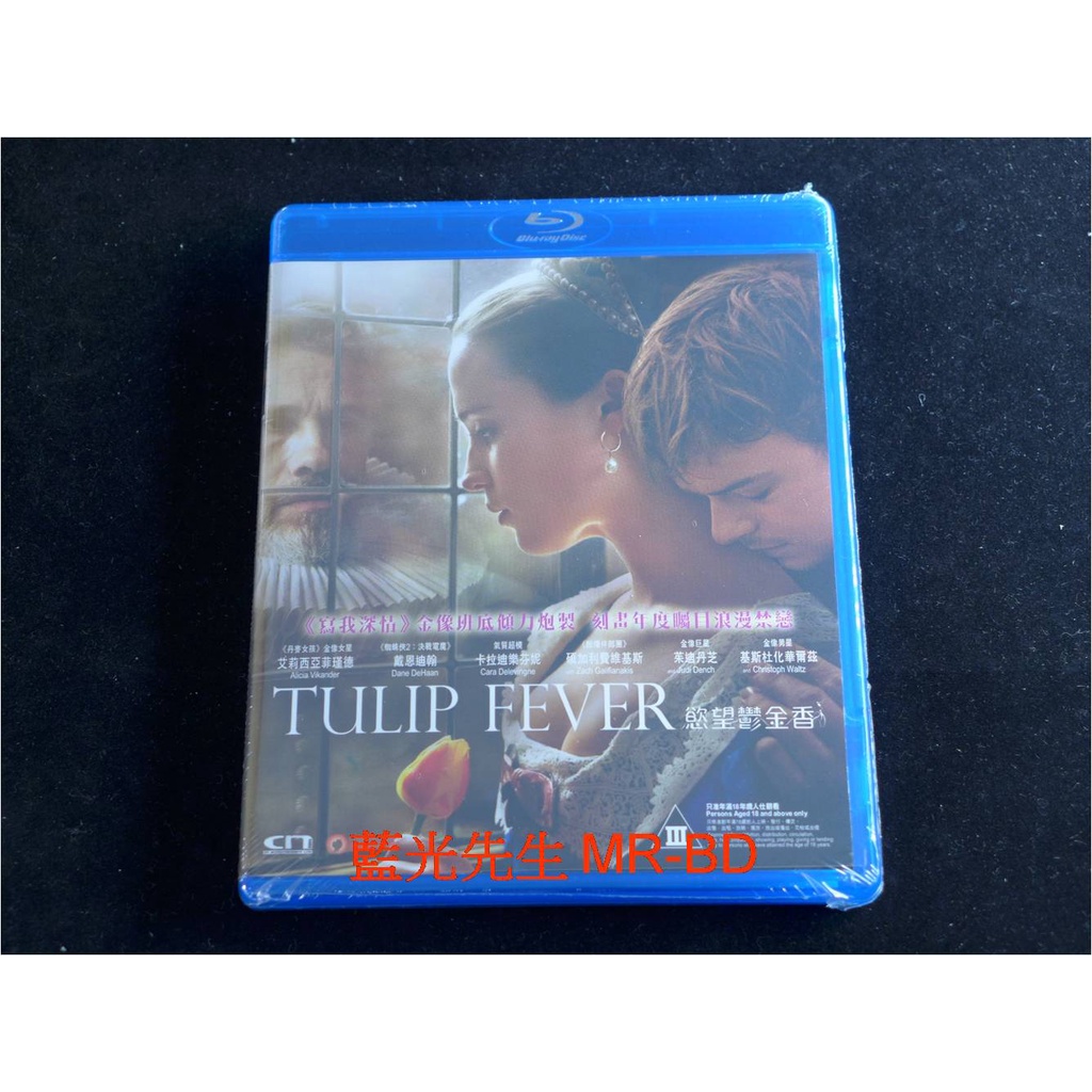 Tulip Fever的價格推薦- 2025年12月| 比價比個夠BigGo