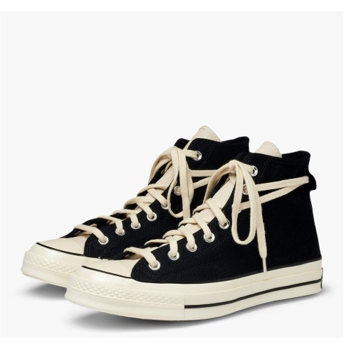 現貨Fear Of God Essentials x Converse 