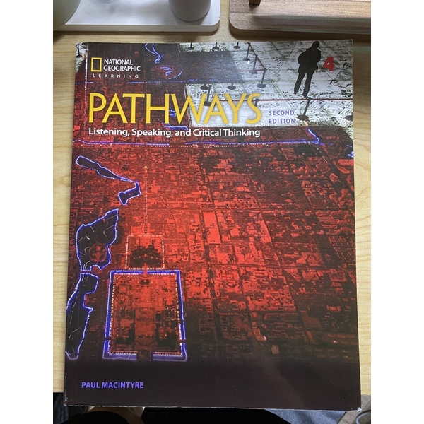 Pathways 4