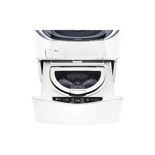 LG樂金【WT-D250HW】2.5公斤WiFi MiniWash迷你洗衣機(加熱洗衣)冰磁白 /標準安裝
