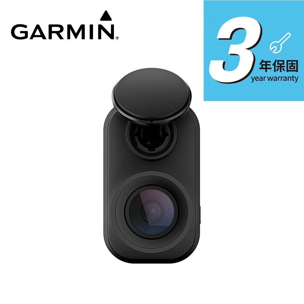 台中店面安裝/單買機子Garmin Dash Cam Min2單後鏡頭行車紀錄器WIFI/藍芽/GPS測速手機連線