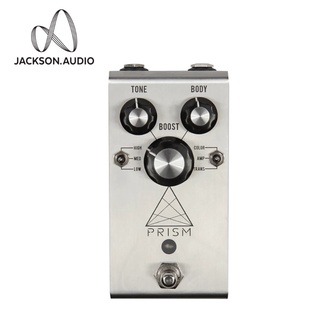 Jackson Audio Prism 效果器【敦煌樂器】