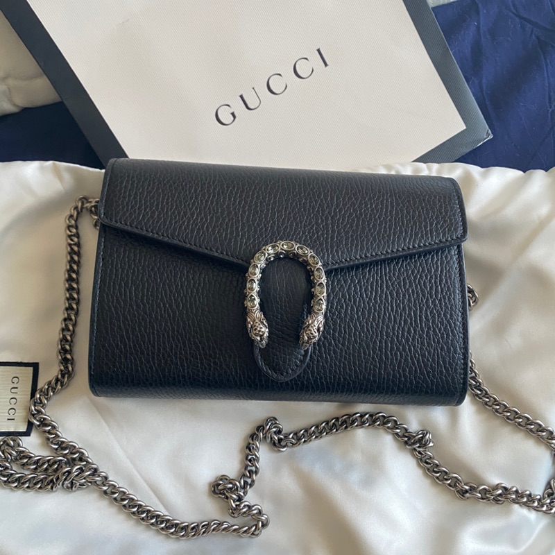 Gucci 酒神WOC