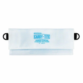日本 HIGHTIDE Penco Carry-Tite收納掛袋/ M/ 淺藍 eslite誠品