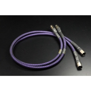 Power Source Special 頂級XLR平衡訊號線(1m / 1.3m)....特價供應中!