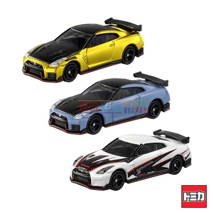 最新コレックション トミカ GTR 日産 2022 ecousarecycling.com