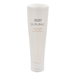 SHISEIDO 資生堂 盈潤新生護髮乳(脆弱受損) 250g/500g/1000g 臺灣公司貨 批發【Pinku】
