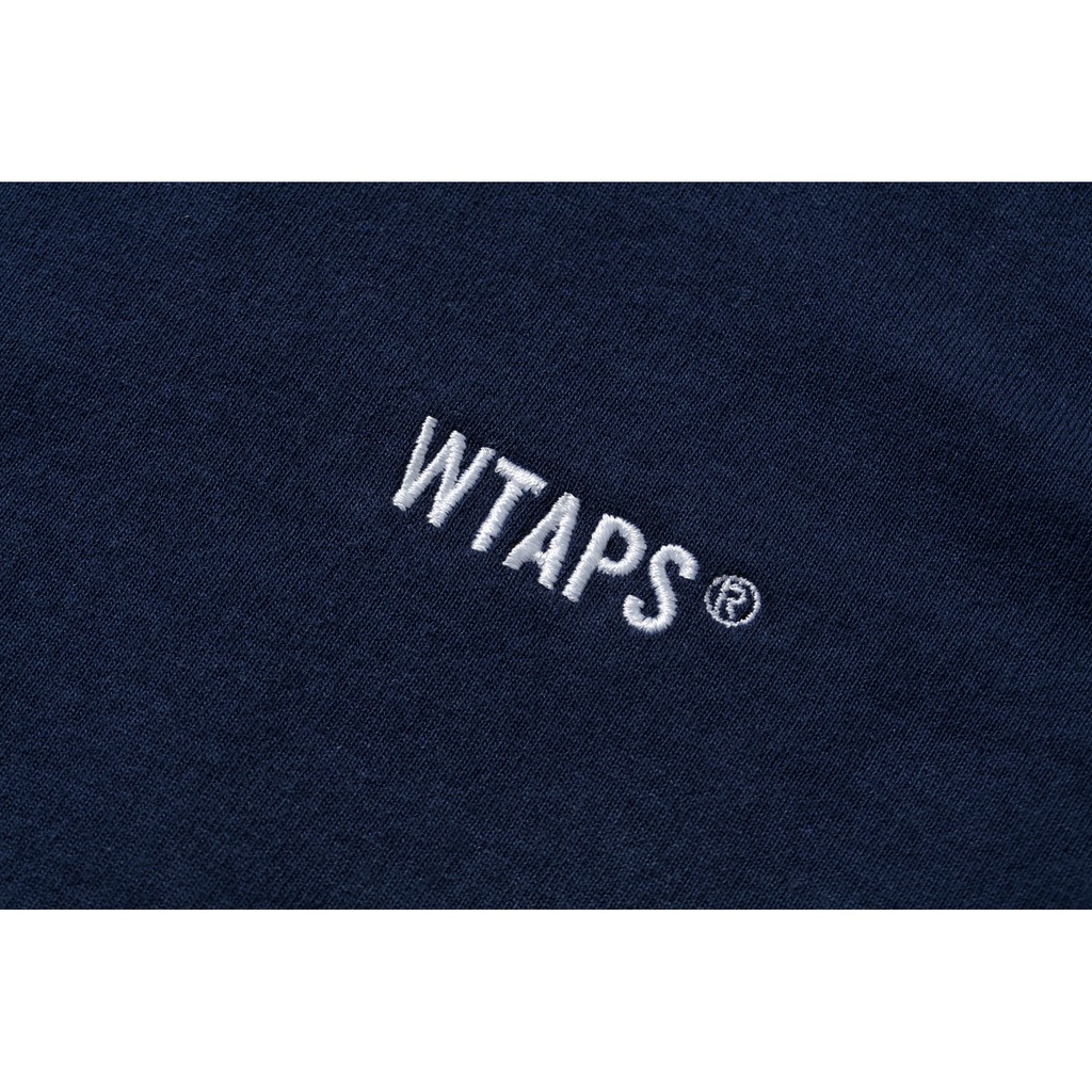 お取引 New × WTAPS Balance LSTee COTTON ACADEMY Tシャツ/カットソー(七分/長袖)