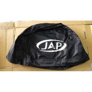 JAP安全帽手提防水帽袋，防水安全帽保護袋，安全帽防水袋，YW-R22