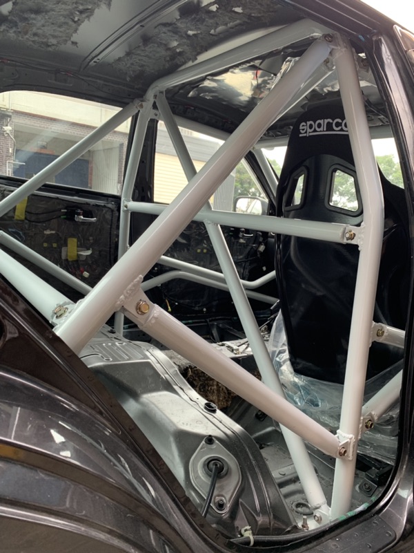 手工打造防滾籠各車系皆可訂製honda K8 K9 Is200 Is300 E30 蝦皮購物