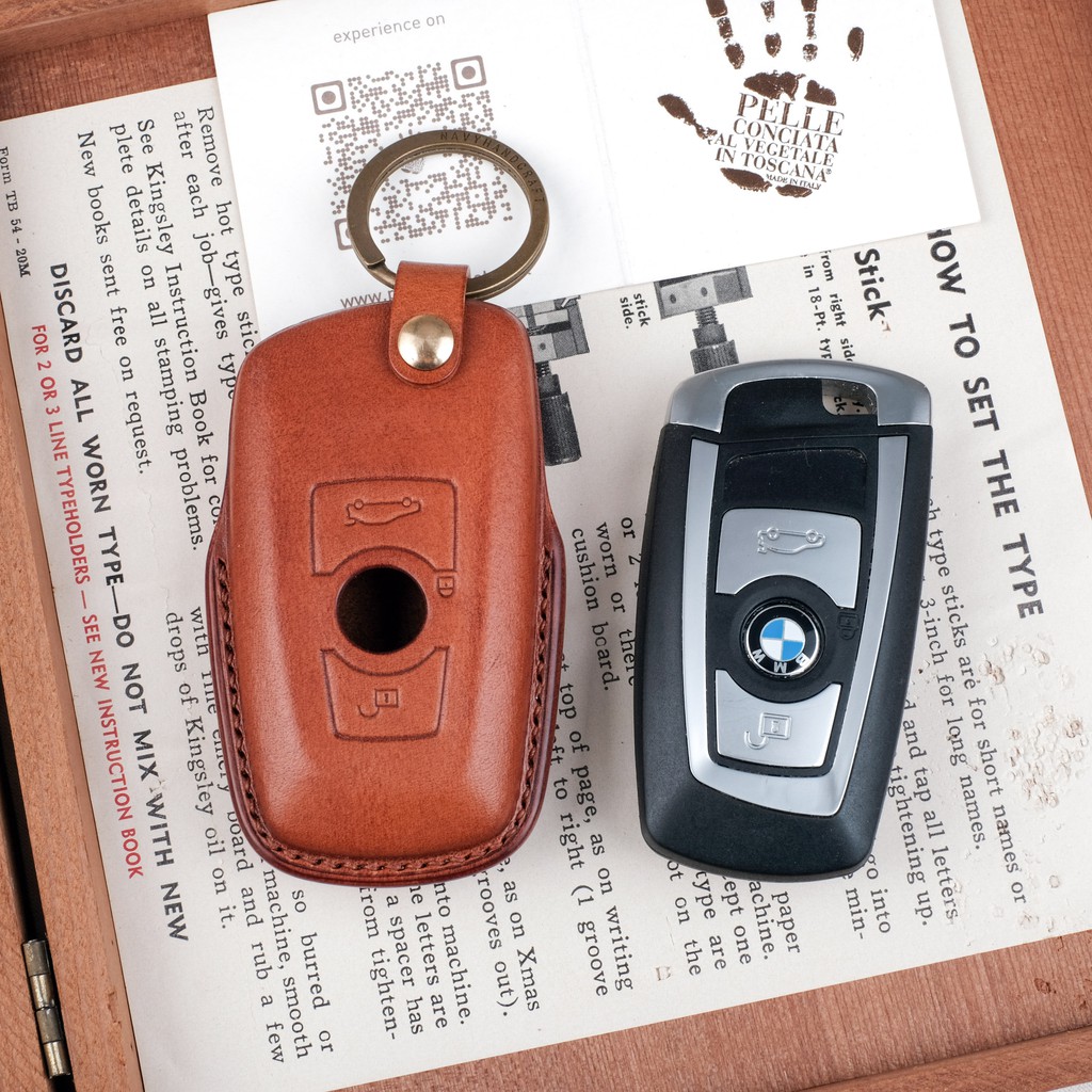 【寓吉】BMW 鑰匙皮套 M2 M3 M5 x5 x6 X7 X8 i3 i4 i8 ix 鑰匙包