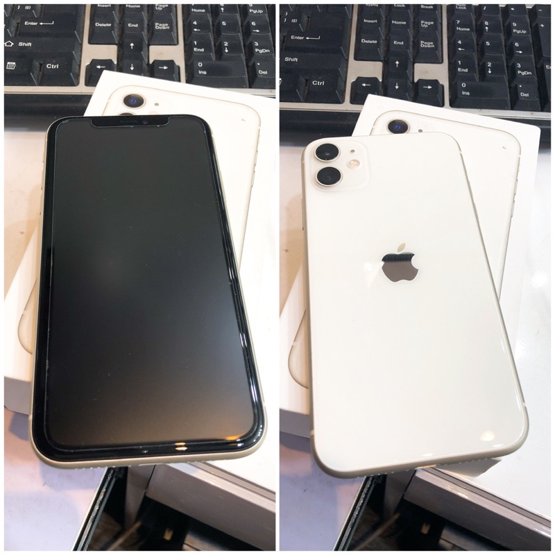 📲嚴選蘋果 3c🍎 iPhone 11 128gb