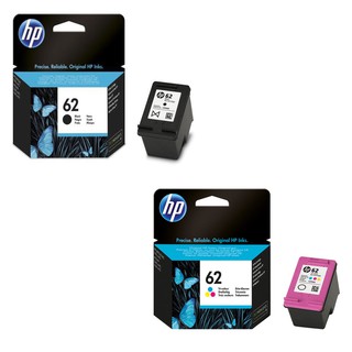 [超級碳粉]含稅 原廠 HP 62XL 全新原廠墨水匣 C2P04AA C2P04A 62號 黑 彩 62 C2P06A