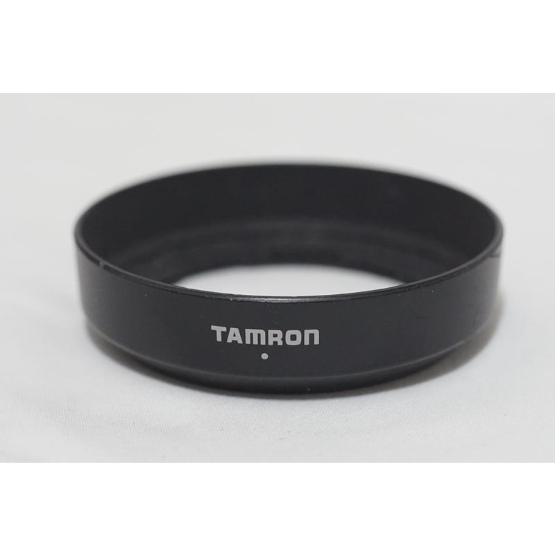 原廠 Tamron 59FH 遮光罩 Tamron 28-70mm F3.5-4.5 鏡頭使用