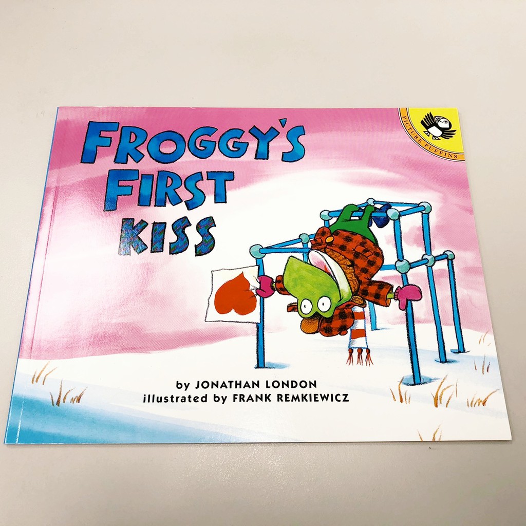 Froggy\