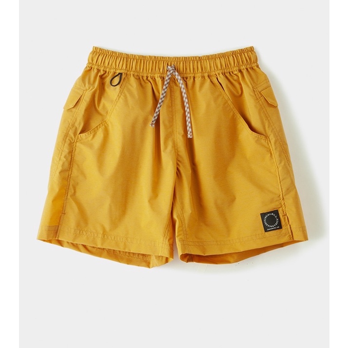 yamatomichi Light 5-Pocket Shorts 女 短褲