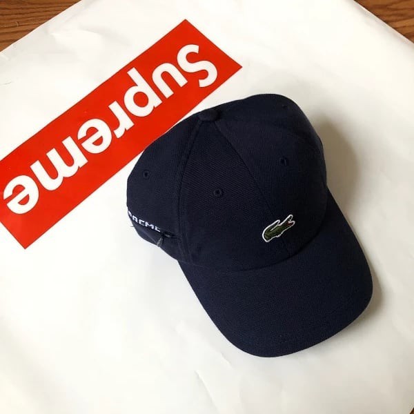 supreme lacoste ss19