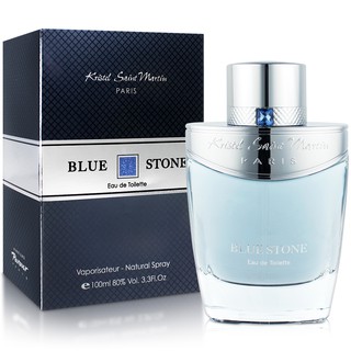 【短效品】Parour 帛琉 藍鑽自信男性淡香水(100ml)效期至2025.12