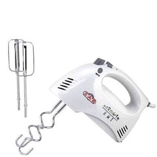 實體店面 現貨 三箭手提式攪拌器/打蛋器 HM-250A / HM250A / HM-250