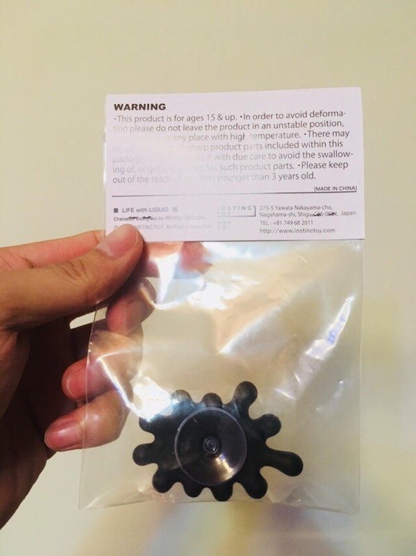 現貨ttf 台北玩具展大久保吸盤冰晶冰滴冰塊liquid Instinctoy Mucky 恐龍妹 蝦皮購物