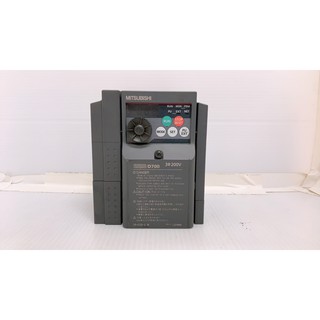 (日本)三菱 MITSUBISHI變頻器:FR-D720-2.2K