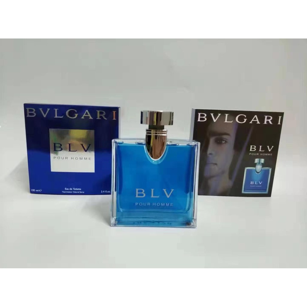 bvlgari blv 138