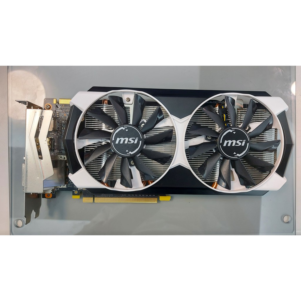 msi gtx 960 2gd5t oc