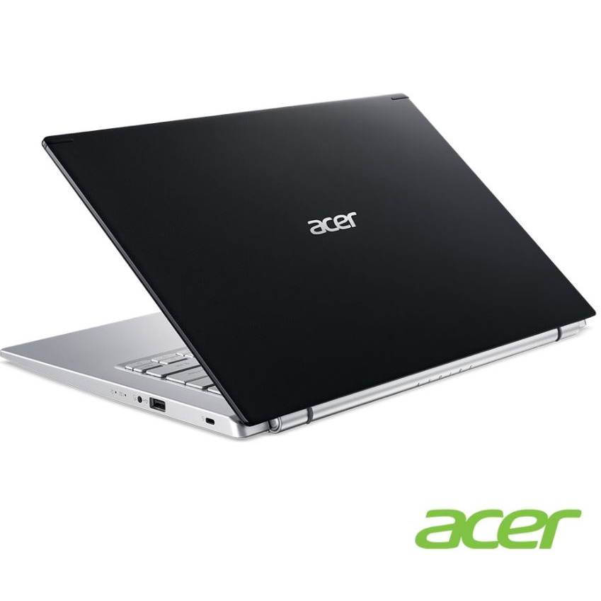 華創筆電@宏碁Acer A514-54G-59R4黑(i5-1135G7/MX350/8G/512G/W11)