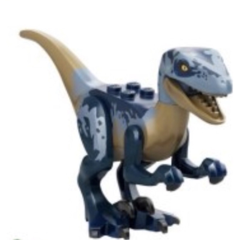 樂高 LEGO 75942 迅猛龍 Raptor13 侏羅紀世界
