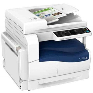 富士全錄 FujiXerox DocuCentre S2320 A3黑白桌上型數位多功能複合機