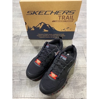 SKECHERS-237265WBKCC 現貨 預訂 綁帶 運動鞋 健走鞋 工作鞋 休閒鞋 登山鞋 越野鞋 寬楦 瑜珈墊