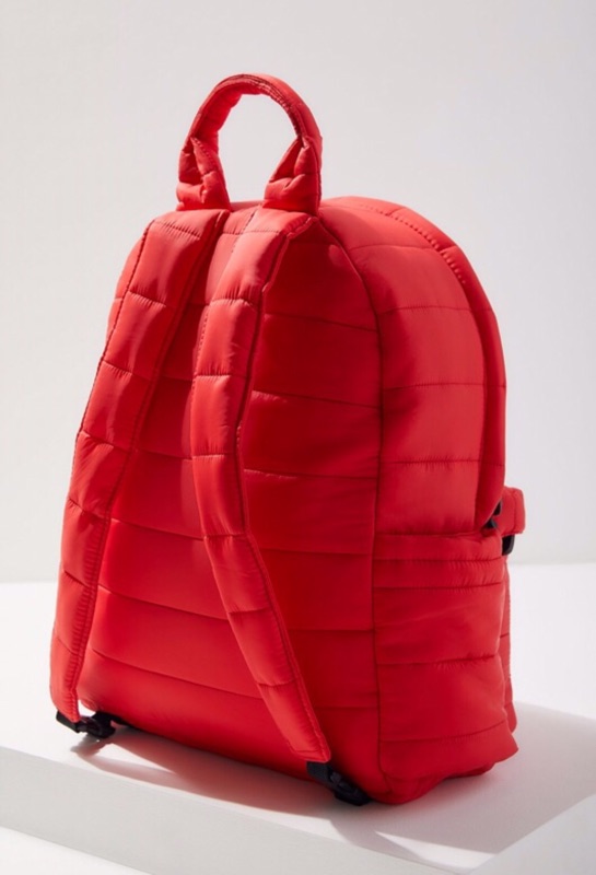 rossignol uo exclusive puffer backpack