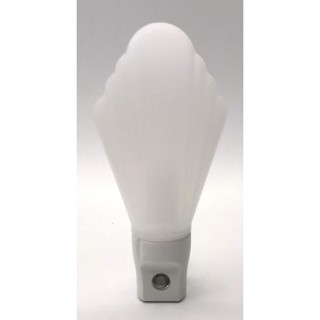 朝日電工LED皇冠小夜燈 光控式自動型 LED-406A