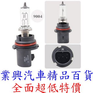 9004 KELAI 克萊 EAGLEYE 鷹牌 大燈燈泡 清光 12v 65/45w (9004-3)【業興汽車】