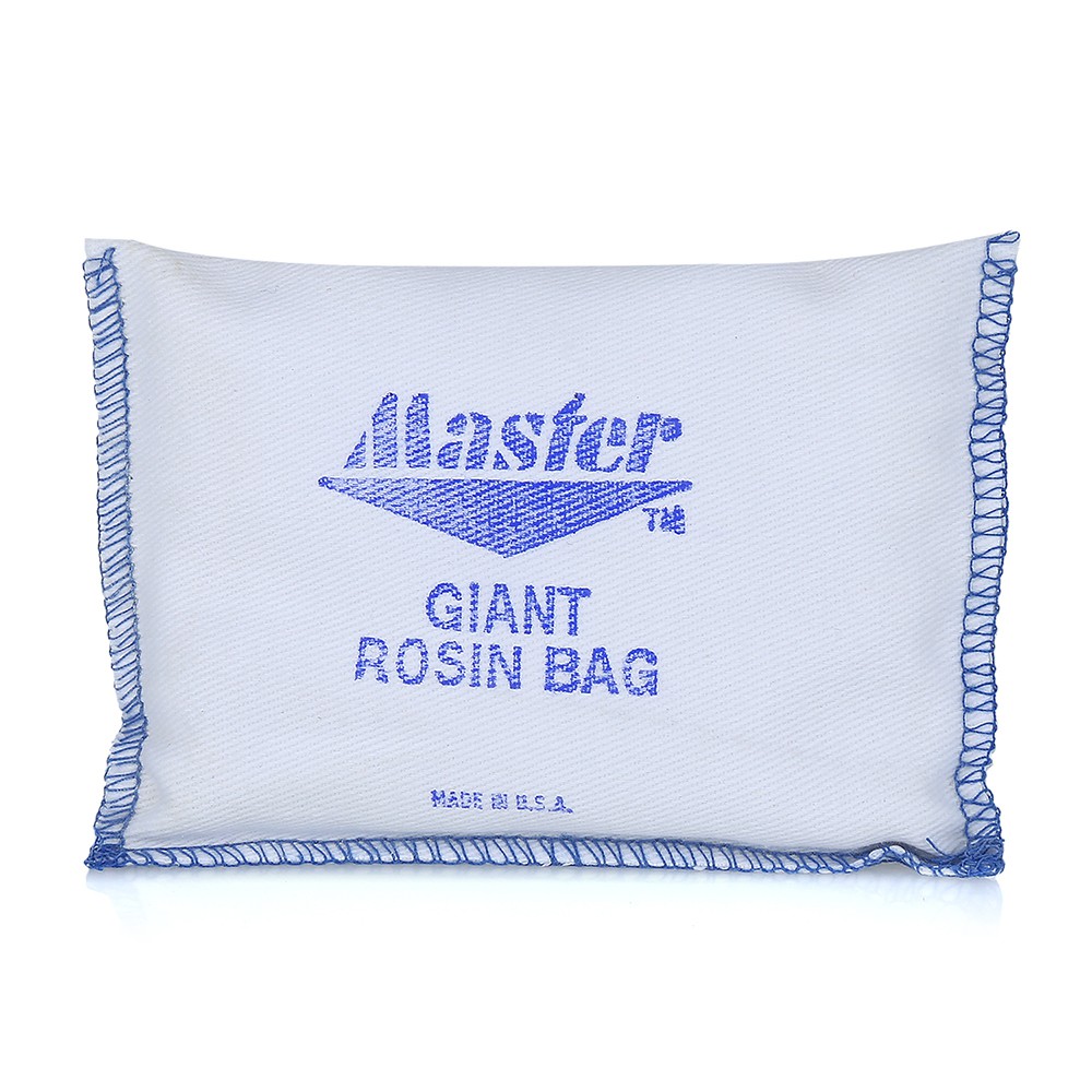 Master GIANT ROSIN BAG 用於額外的握把和控制 1ea